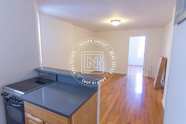 1 bedroom apartment for rent in Soho - Manhattan, New York