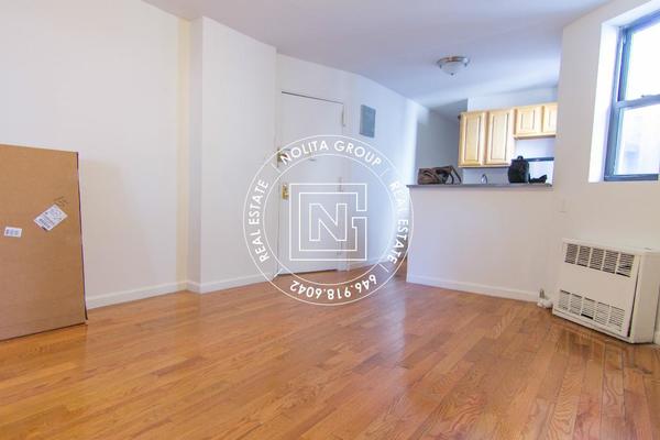1 bedroom apartment for rent in Soho - Manhattan, New York