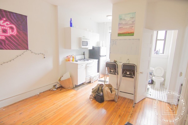2 bedrooms apartment for rent in Soho - Manhattan, New York