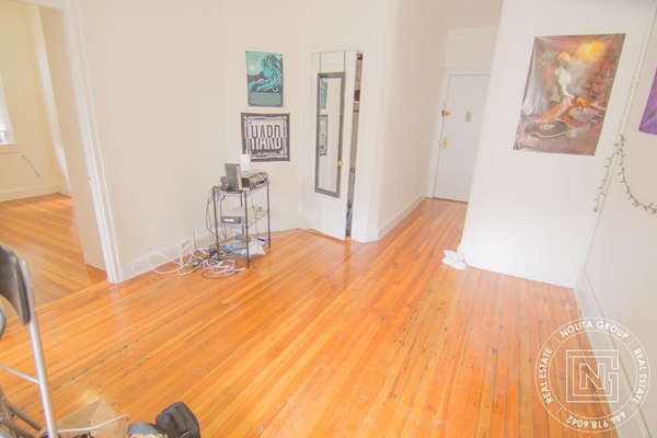 2 bedrooms apartment for rent in Soho - Manhattan, New York