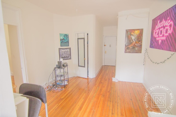 2 bedrooms apartment for rent in Soho - Manhattan, New York