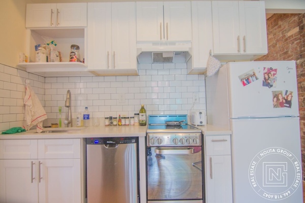 2 bedrooms apartment for rent in Lower East Side - Manhattan, New York