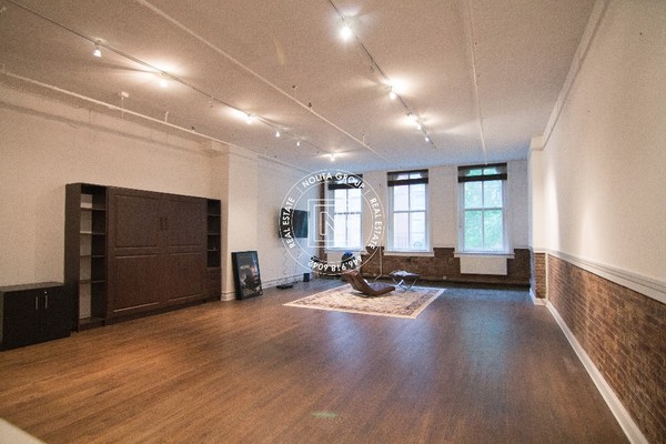 Studio Apartment for rent in Soho - Manhattan, New York