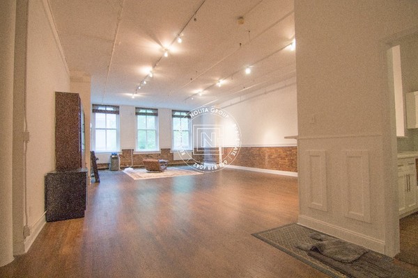 Studio Apartment for rent in Soho - Manhattan, New York