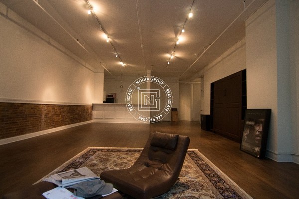Studio Apartment for rent in Soho - Manhattan, New York