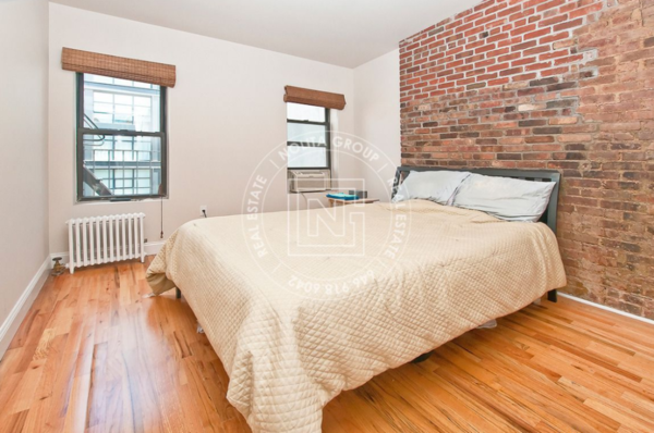 2 bedrooms apartment for rent in Soho - Manhattan, New York