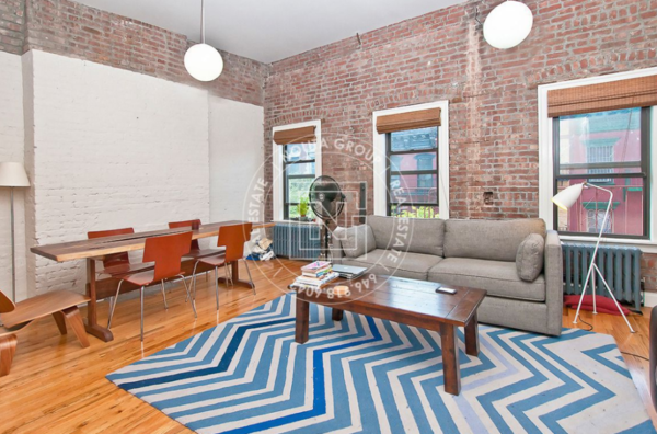 2 bedrooms apartment for rent in Soho - Manhattan, New York