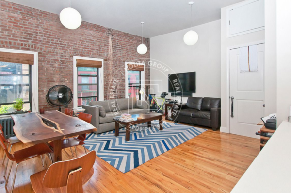 2 bedrooms apartment for rent in Soho - Manhattan, New York