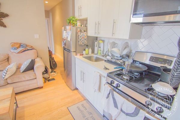 2 bedrooms apartment for rent in Lower East Side - Manhattan, New York