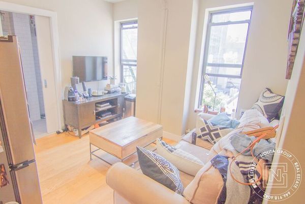 2 bedrooms apartment for rent in Lower East Side - Manhattan, New York