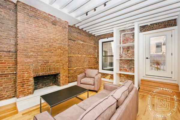 2 bedrooms apartment for rent in Tribeca - Manhattan, New York