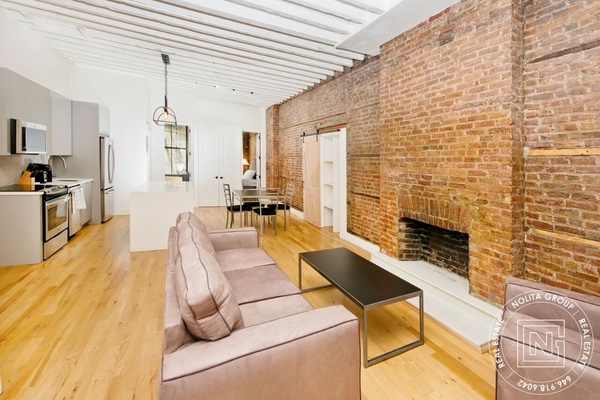 2 bedrooms apartment for rent in Tribeca - Manhattan, New York