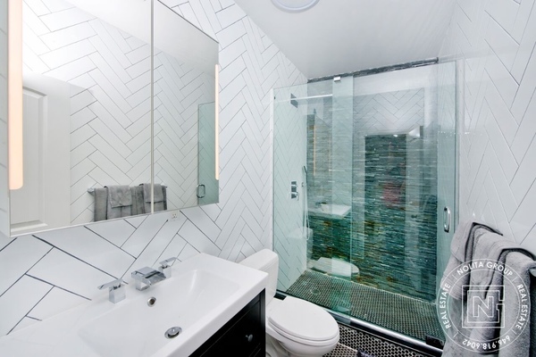 2 bedrooms apartment for rent in Tribeca - Manhattan, New York