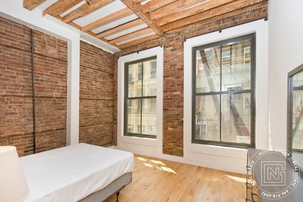 2 bedrooms apartment for rent in Tribeca - Manhattan, New York