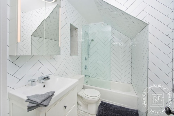 2 bedrooms apartment for rent in Tribeca - Manhattan, New York