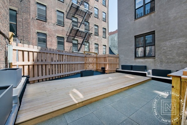 2 bedrooms apartment for rent in Tribeca - Manhattan, New York