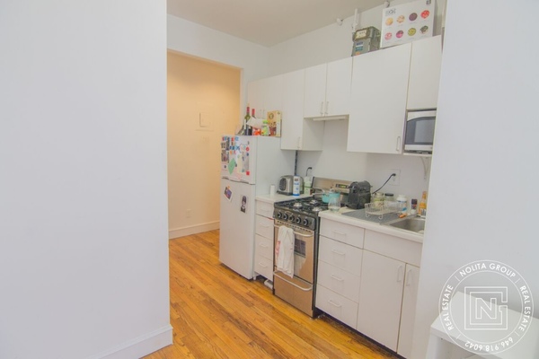 2 bedrooms apartment for rent in Soho - Manhattan, New York