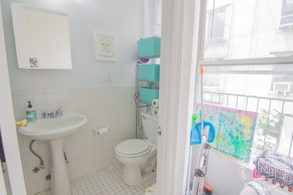 2 bedrooms apartment for rent in Soho - Manhattan, New York