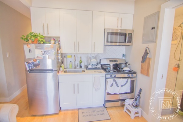 2 bedrooms apartment for rent in Lower East Side - Manhattan, New York