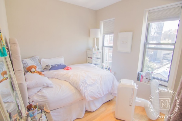 2 bedrooms apartment for rent in Lower East Side - Manhattan, New York