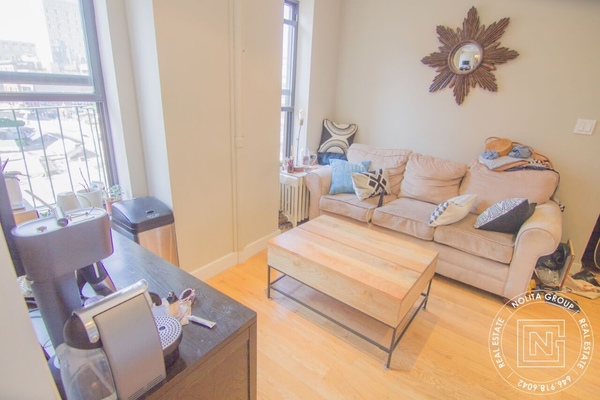 2 bedrooms apartment for rent in Lower East Side - Manhattan, New York