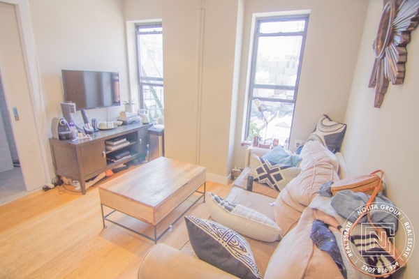 2 bedrooms apartment for rent in Lower East Side - Manhattan, New York
