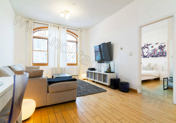 1 bedroom apartment for rent in Lower East Side - Manhattan, New York