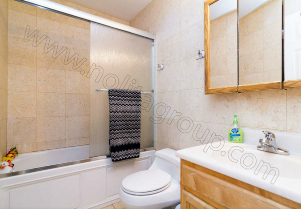 1 bedroom apartment for rent in Lower East Side - Manhattan, New York