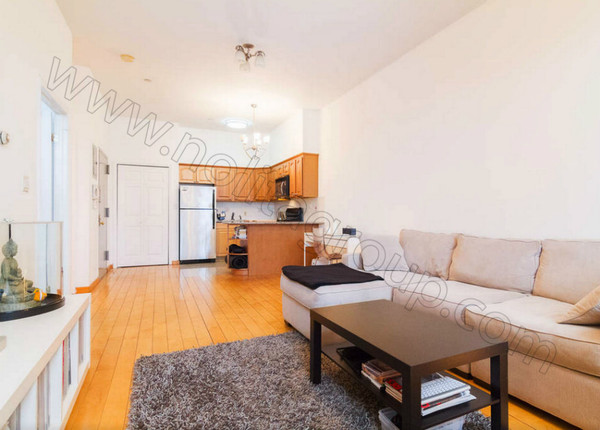 1 bedroom apartment for rent in Lower East Side - Manhattan, New York