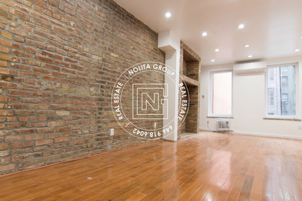 Studio Apartment for rent in Lower East Side - Manhattan, New York