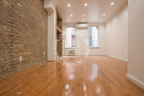 Studio Apartment for rent in Lower East Side - Manhattan, New York