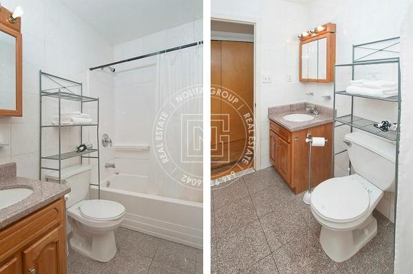 1 bedroom apartment for rent in Lower East Side - Manhattan, New York