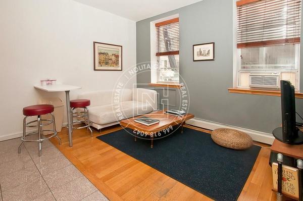 1 bedroom apartment for rent in Lower East Side - Manhattan, New York