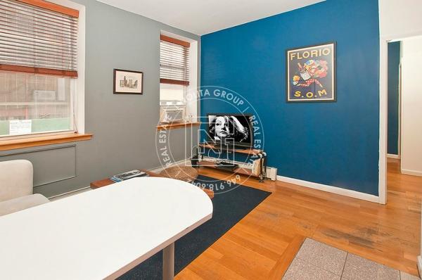 1 bedroom apartment for rent in Lower East Side - Manhattan, New York