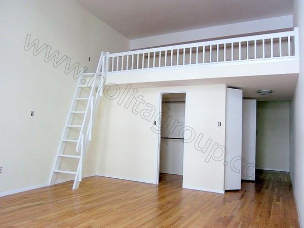 Studio Apartment for rent in West Village - Manhattan, New York