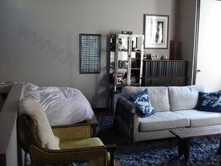 1 bedroom apartment for rent in East Village - Manhattan, New York