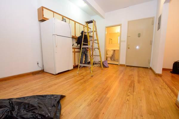 2 bedrooms apartment for rent in Lower East Side - Manhattan, New York