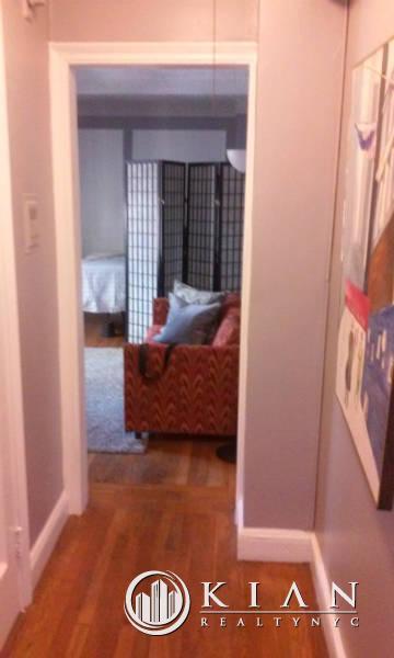 Studio Apartment for rent in Midtown East - Manhattan, New York