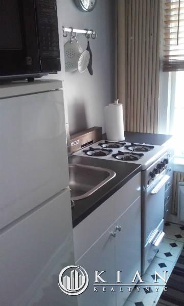 Studio Apartment for rent in Midtown East - Manhattan, New York