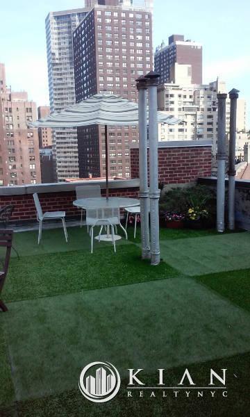 Studio Apartment for rent in Midtown East - Manhattan, New York