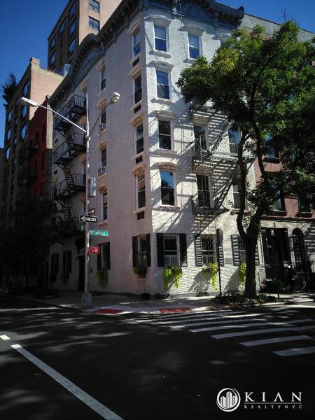 Studio Apartment for rent in West Village - Manhattan, New York