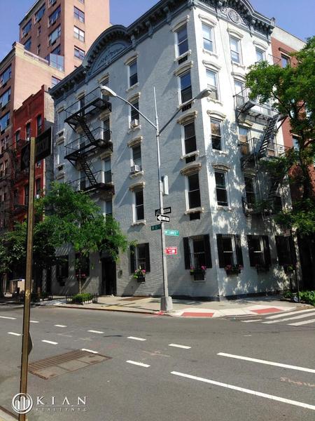 Studio Apartment for rent in West Village - Manhattan, New York