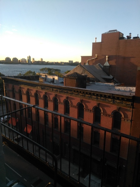 Studio Apartment for rent in West Village - Manhattan, New York