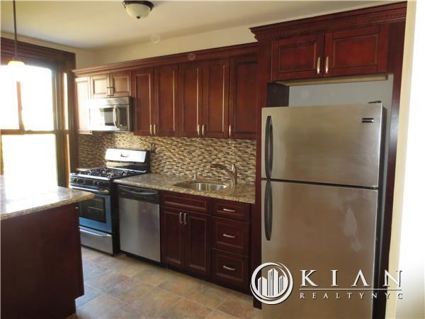 2 bedrooms apartment for rent in Crown Heights - Brooklyn, New York