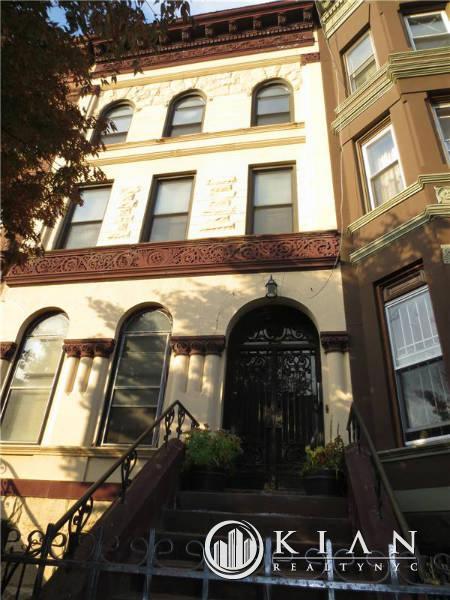 2 bedrooms apartment for rent in Crown Heights - Brooklyn, New York