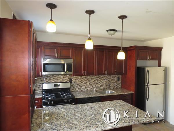 2 bedrooms apartment for rent in Crown Heights - Brooklyn, New York