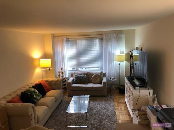 1 bedroom apartment for rent in Upper East Side - Manhattan, New York
