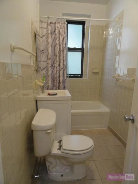 Studio Apartment for rent in Upper West Side - Manhattan, New York