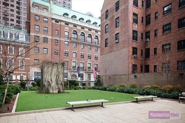 Studio Apartment for rent in Upper East Side - Manhattan, New York