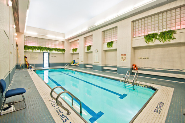 Studio Apartment for rent in Midtown West - Manhattan, New York